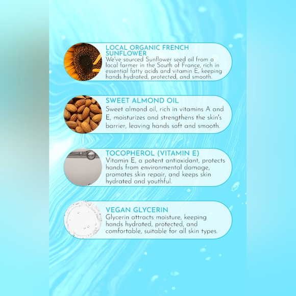 Mudmasky Midnight Hand Mask - Picture 8 of 9